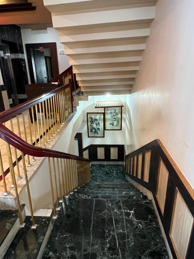 Hotel Lee Garden Near To Blue Flag Beach 500 Mtrs プリ エクステリア 写真