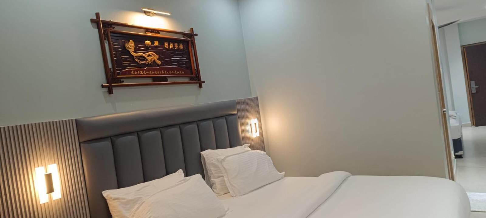Hotel Lee Garden Near To Blue Flag Beach 500 Mtrs プリ エクステリア 写真